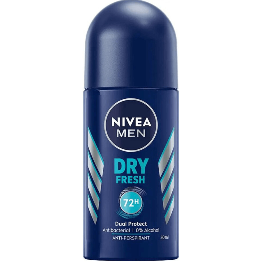 مام رول مردانه نیوآ مدل Dry Fresh
