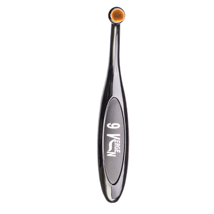 قلم قاشقی گرد آرایشی شماره 6 d-114