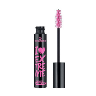 ریمل حجم دهنده اسنس مشکی مدل I Love Extreme Volume