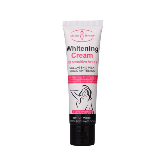 کرم روشن کننده آیچون بیوتی مدل Active White حجم 50 میلی لیتر