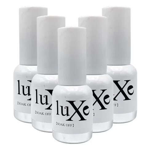 لاک ژل لوکسی کد 136 تا 170