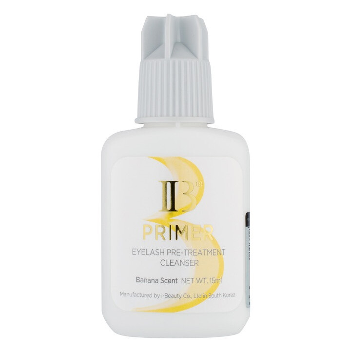 پرایمر مژه IB