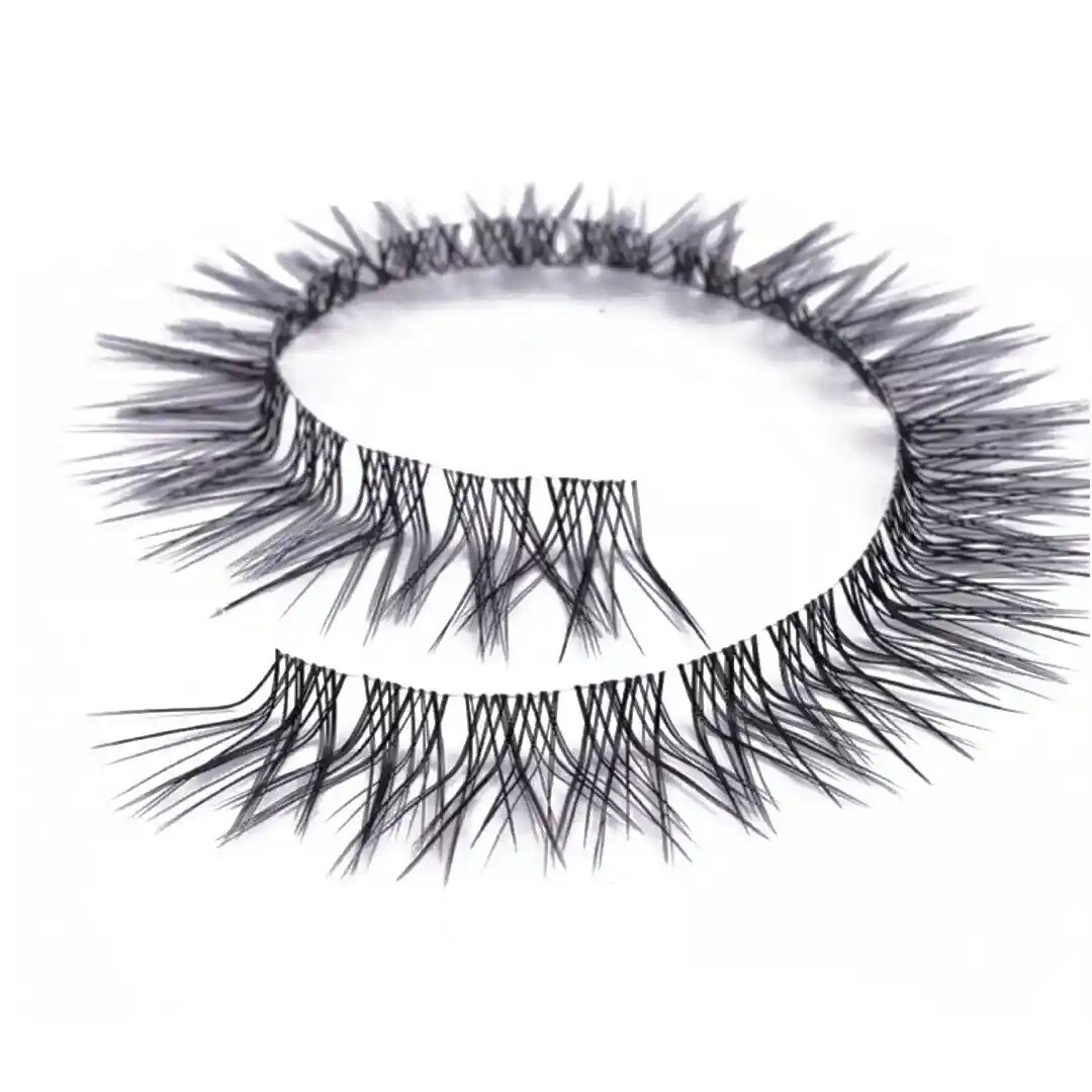 مژه ریسه ای مدل ال