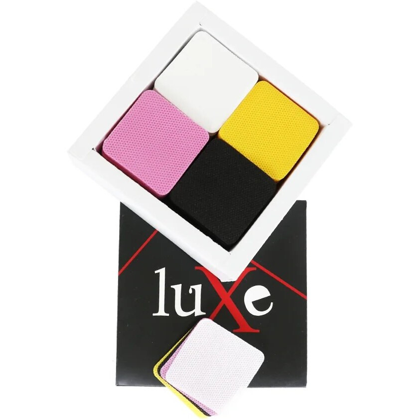 پد کلینزر بدون پرز لوکسی 500 عددی