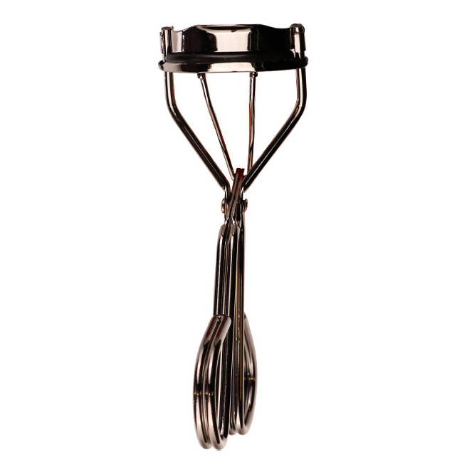 فرمژه استیل کروم شی رز