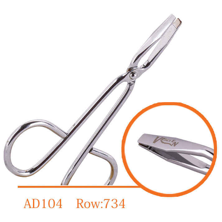 موچین قیچی ورژن AD104