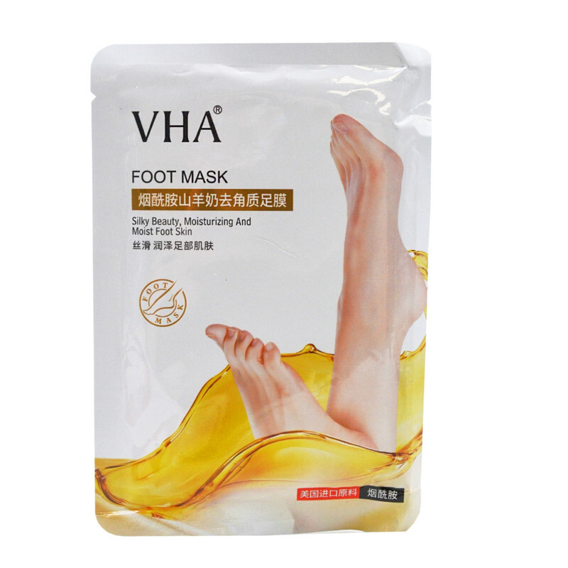 ماسک پا VHA