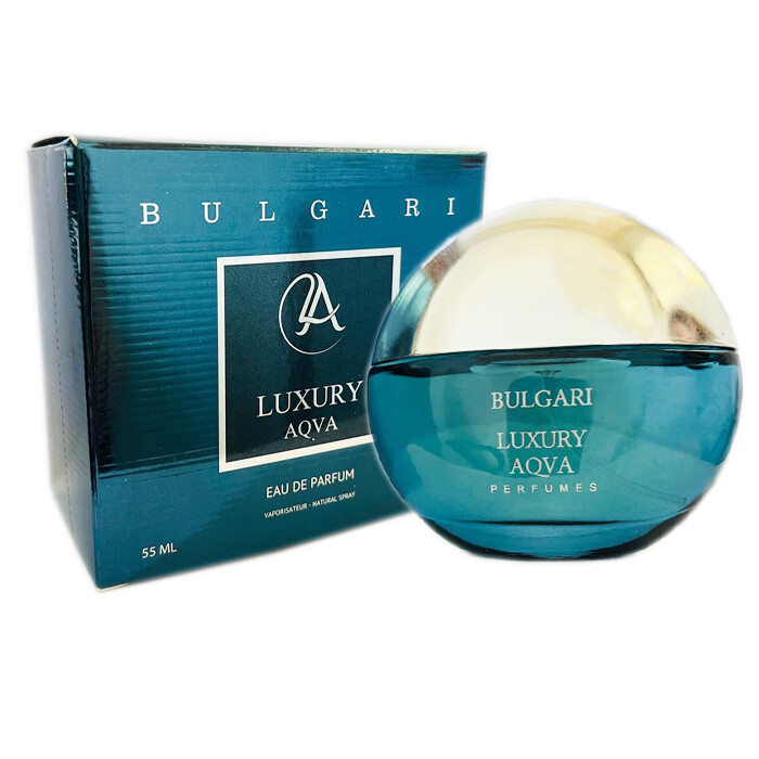 ادکلن آکئا بولگاری لاکچری آکوا 55ml