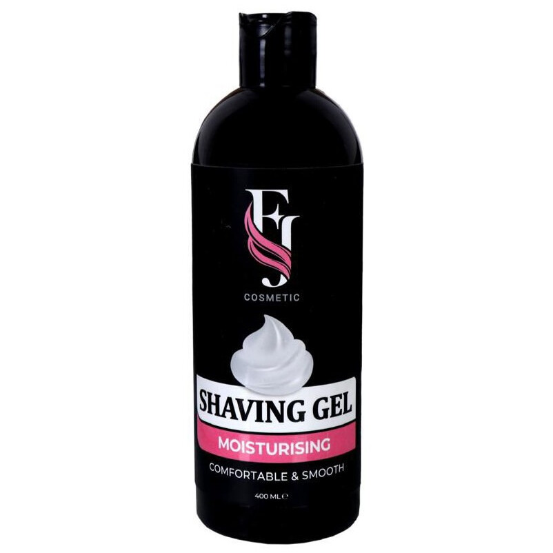 ژل بعد از اصلاح بانوان افجه رایحه گودگرل