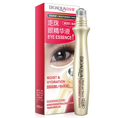 سرم دور چشم moist & hydration بیوآکوا BIOAQUA