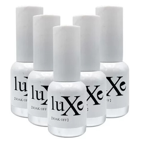 لاک ژل شیری لوکسی