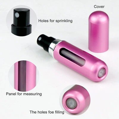 اتومایزر عطر و ادکلن