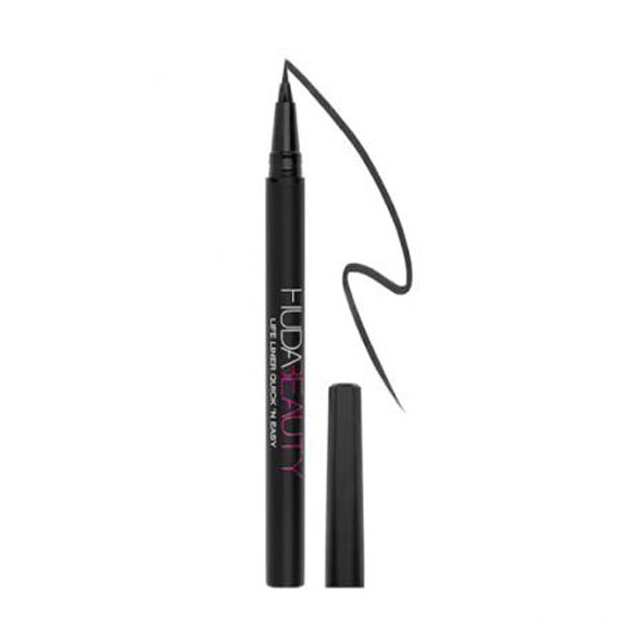 خط چشم ماژیکی هدی بیوتی HudaBeauty