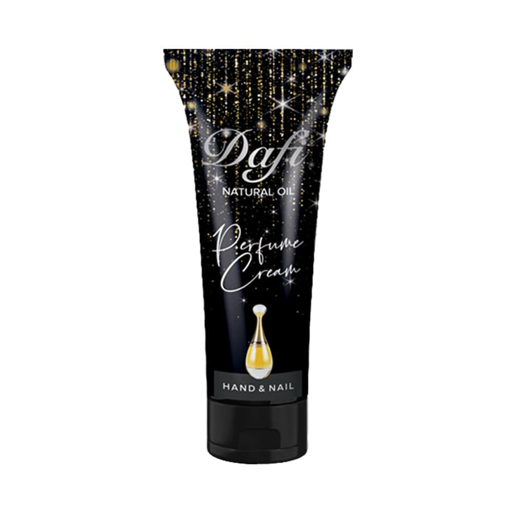 کرم عطری دست و ناخن Jadore دافی 75ml