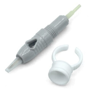 سوزن تاتو پیچی موشاپ 3p