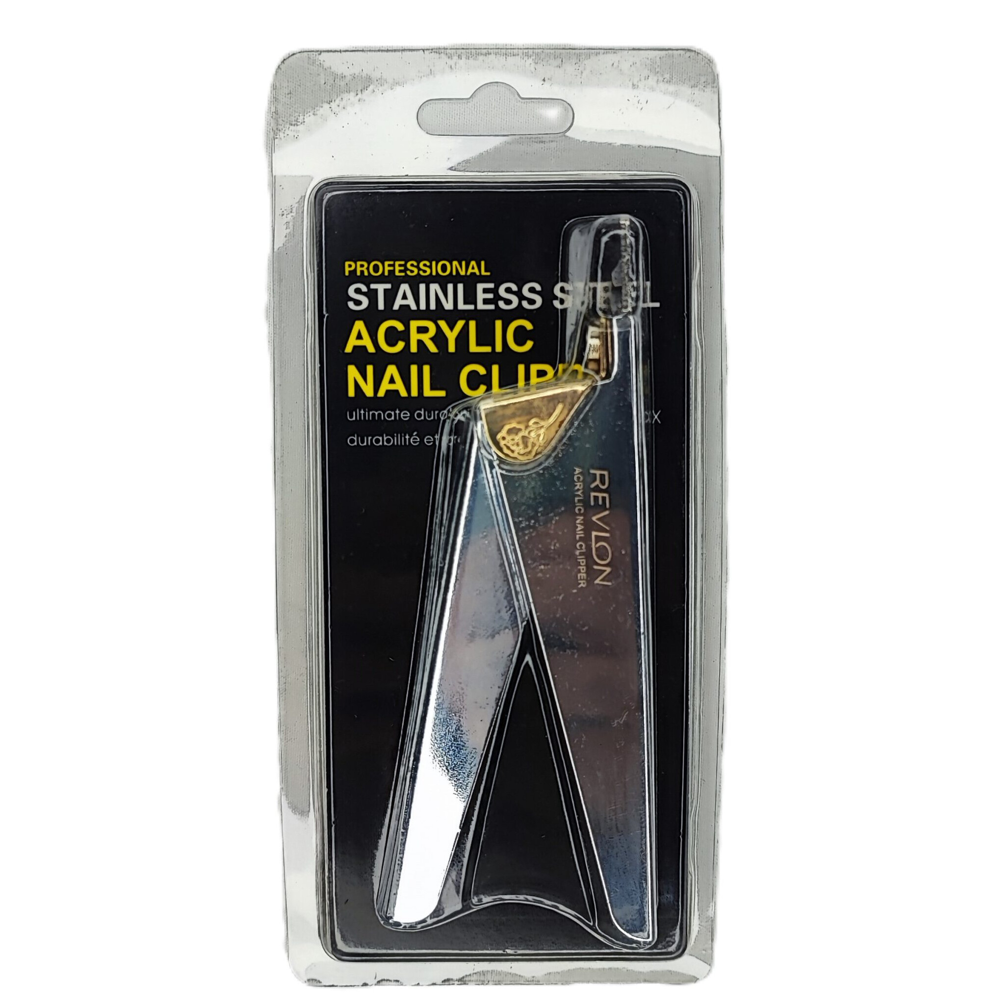 کاتر ناخن استیل رولون