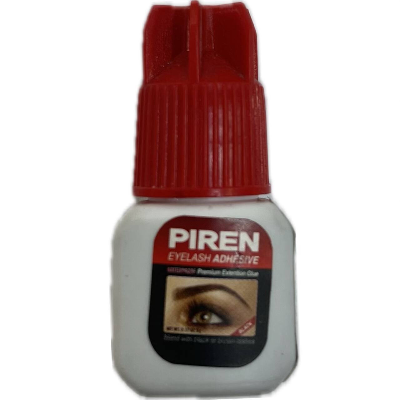 چسب مژه کاشت پیرن 2.5 گرمی