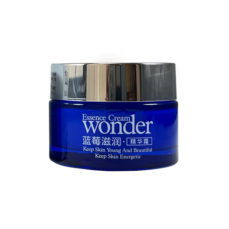کرم آبرسان بایو آکوا مدل Wonder حجم 50 میلی لیتر