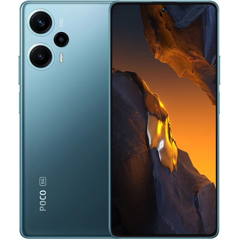 گوشی موبایل شیائومی مدل Poco F5