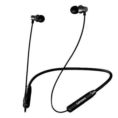هدفون بی سیم لنوو مدل HE05