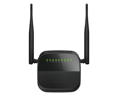 مودم دی لینک DSL-124
