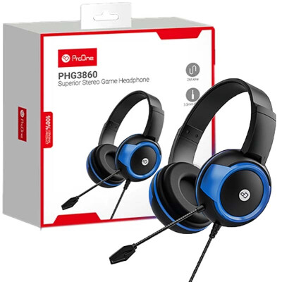 هدفون سیمی پرووان PHG3860