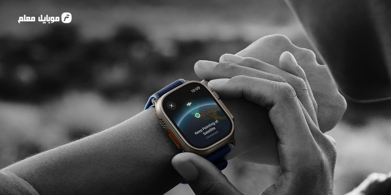 بهترین ساعت هوشمند مدل اپل واچ