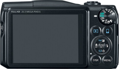 دوربین کانن Canon powershot SX710 HS