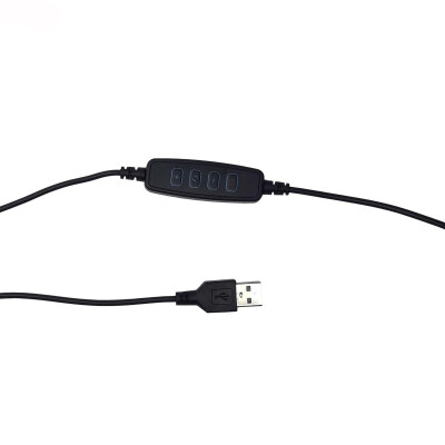 رینگ لایت 26C مدل HX-260