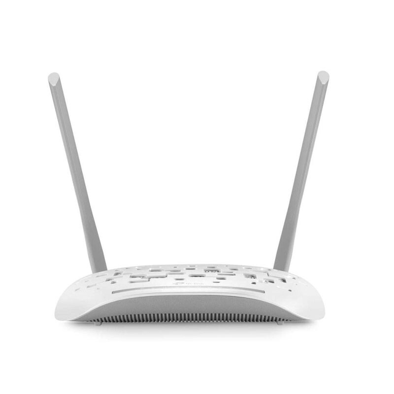 مودم روتر ADSL2 Plusتی پی لینک TD-W8961N