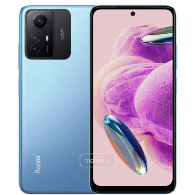 گوشی موبایل شیائومی مدل Redmi Note 12S