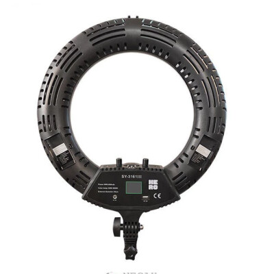رینگ لایت مدل HERO SY-3161 III
