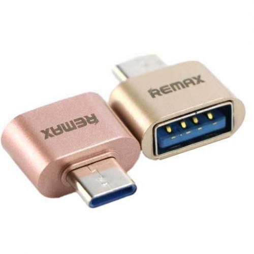 مبدل microUSB به USB OTG