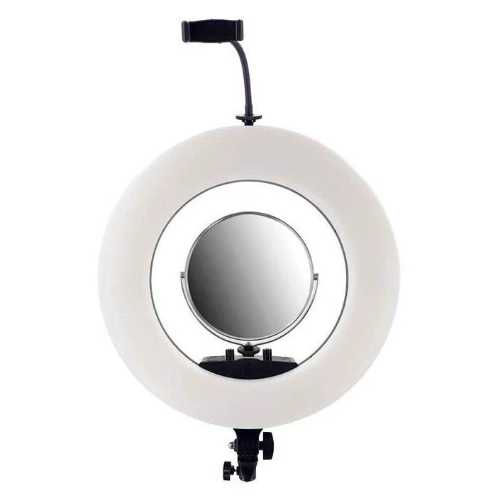 رینگ لایت مدل HERO SY-3161 III