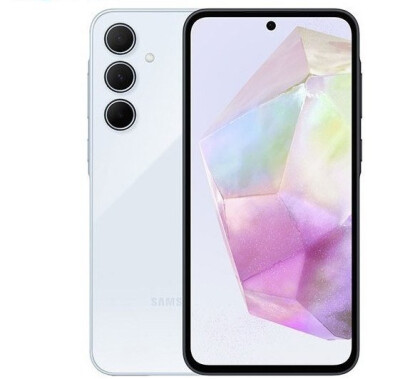 گوشی سامسونگ 256GB A55 5G