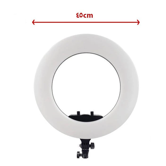 رینگ لایت مدل HERO SY-3161 III