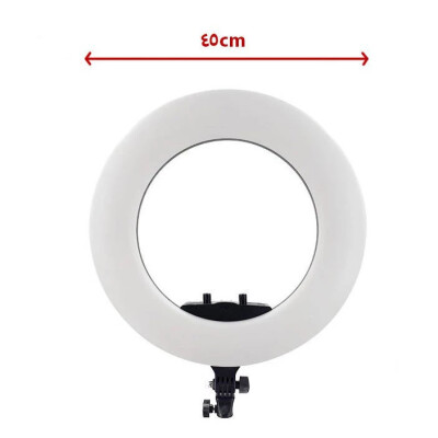 رینگ لایت مدل HERO SY-3161 III