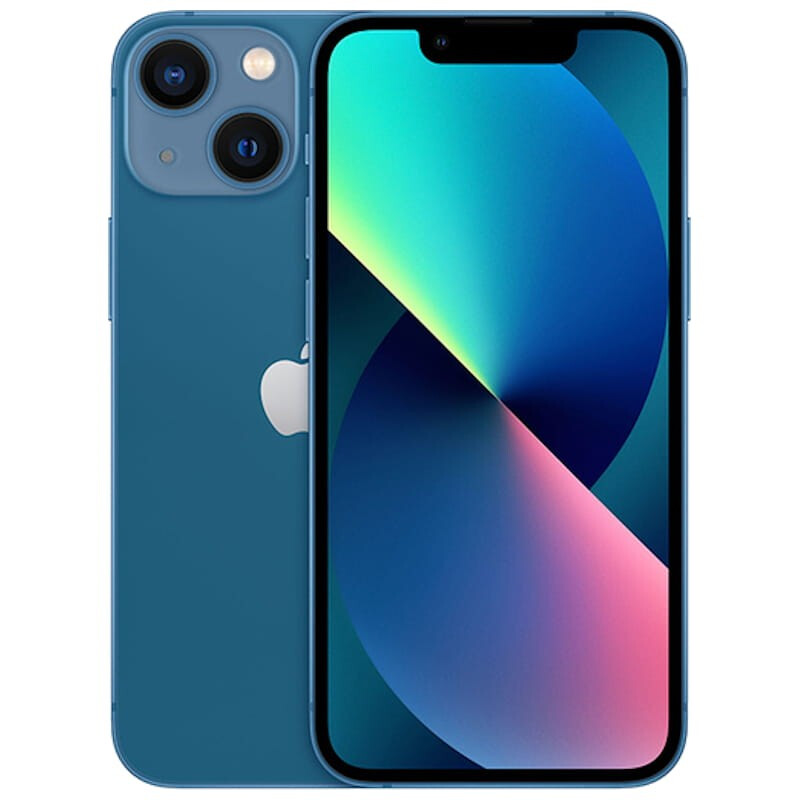 موبایل اپل مدل iphone 13 حافظه 256 گیگابایت