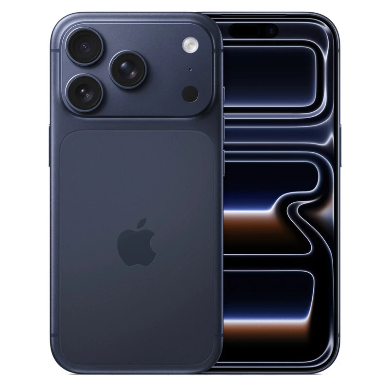 گوشی موبایل اپل مدل iPhone 17 Pro ZAA ظرفیت 512 گیگابایت نات اکتیو