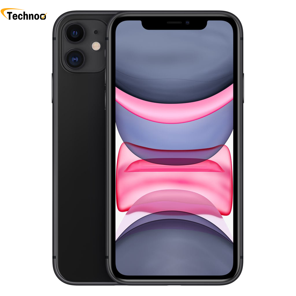 گوشی موبایل اپل مدل iPhone 11 ظرفیت 256 گیگابایت