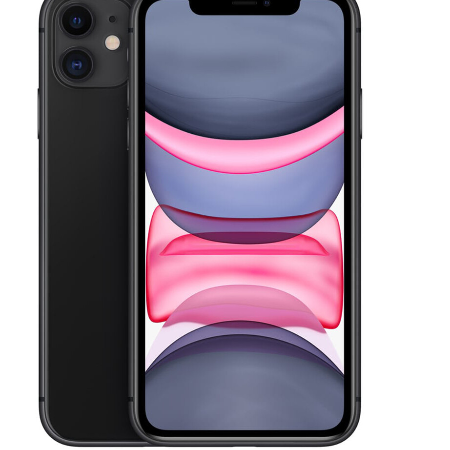 گوشی موبایل اپل مدل iPhone 11 ظرفیت 256 گیگابایت