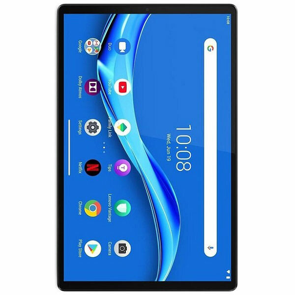 تبلت لنوو مدل Tab M10 TB-X606X حافظه 64 گیگابایت رم 4 گیگابایت