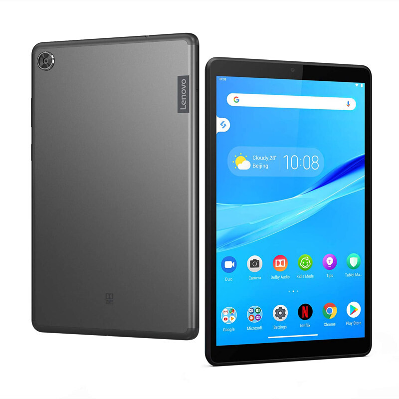 تبلت لنوو مدل TAB M8 8505X ظرفیت 32 گیگابایت رام2
