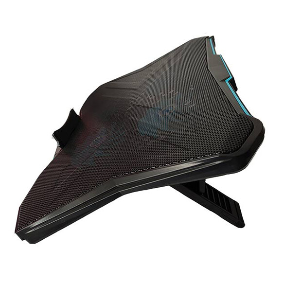 پایه خنک کننده لپ تاپ تسکو مدل TCLP 3103