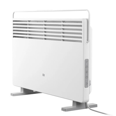 بخاری برقی هوشمند شیائومی Mi Smart Space Heater S