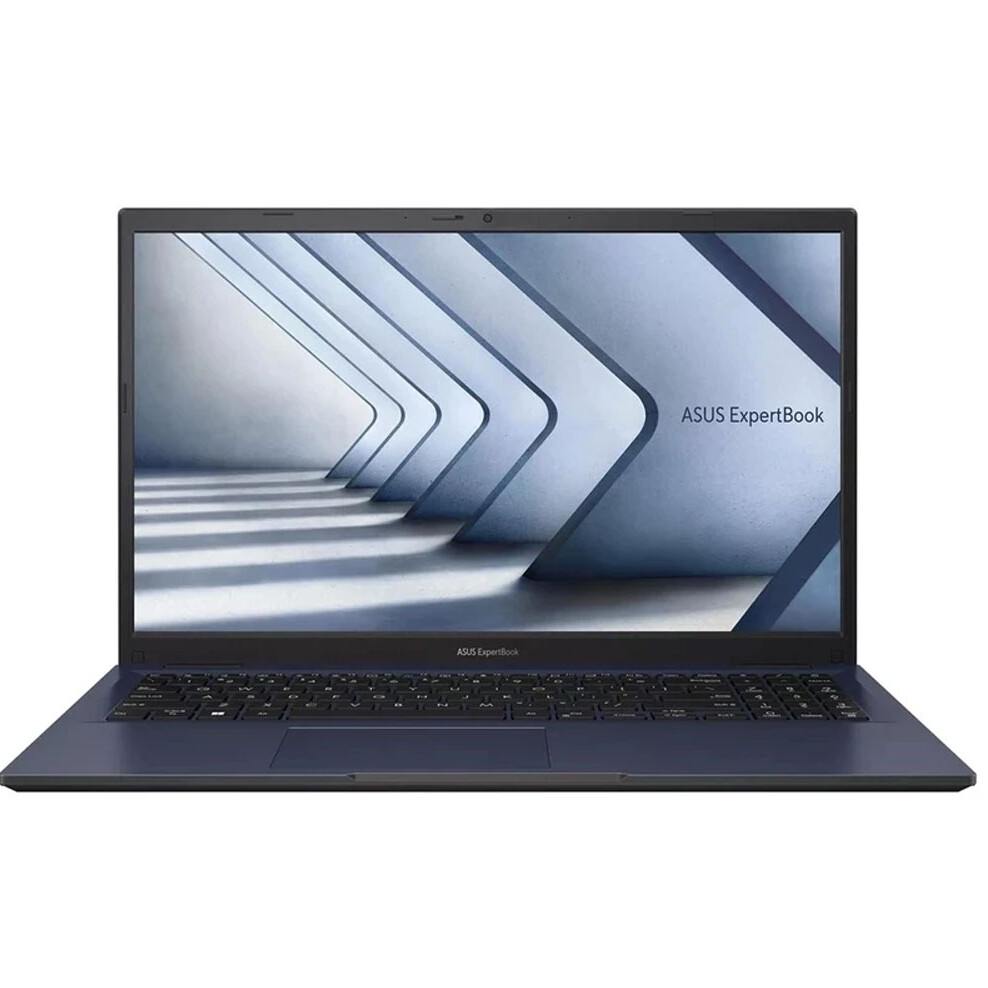 لپ تاپ 15.6 اینچی ایسوس مدل ExpertBook B1 B1502CBA-NJ2411-i7 1255U 16GB 512SSD
