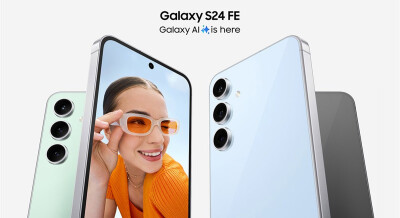 موبایل سامسونگ S24FE