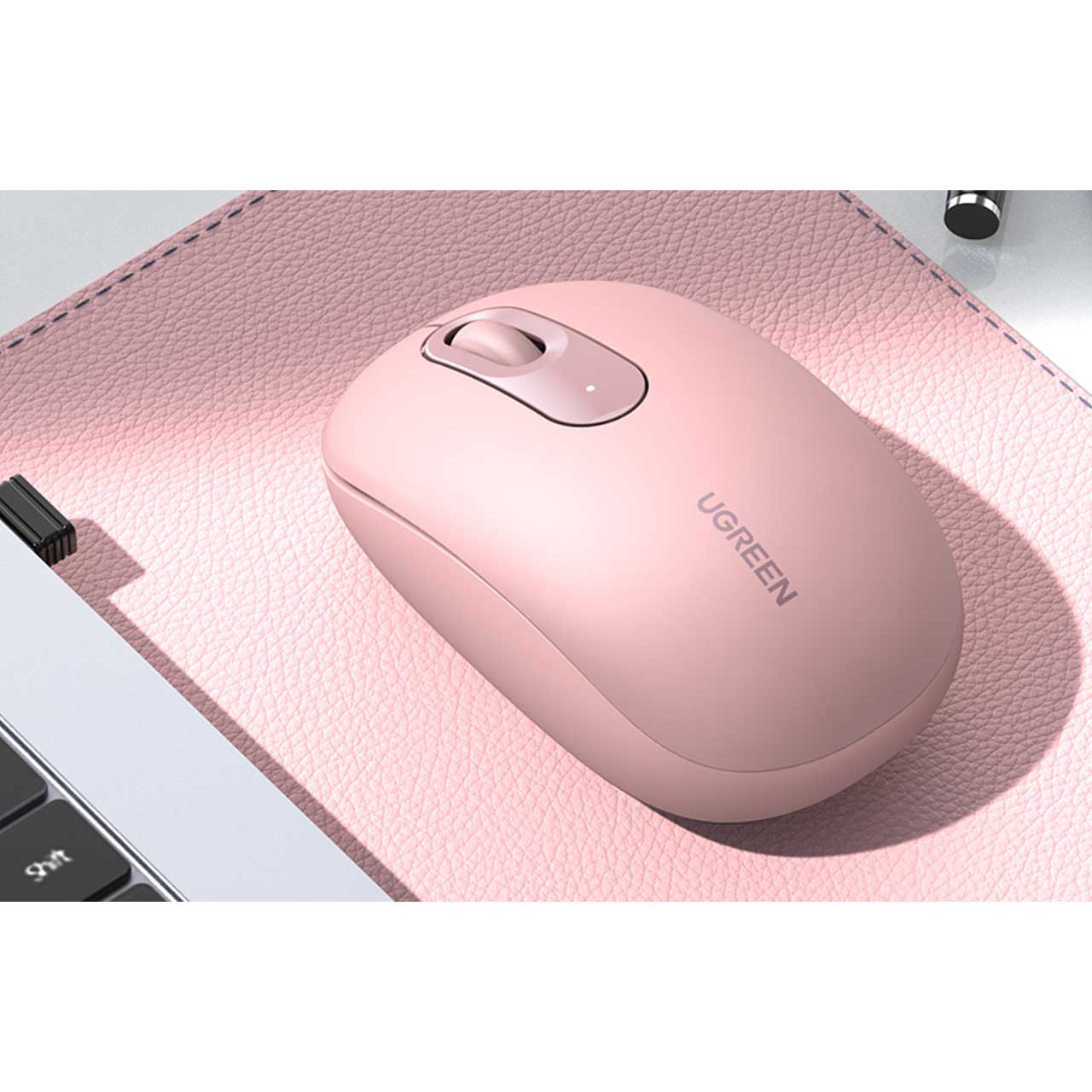 موس یوگرین مدل MU105