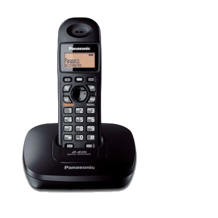 تلفن بی سیم پاناسونیک مدل KX-TG3611BX