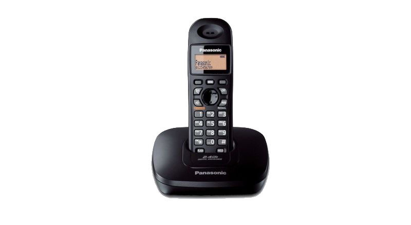 تلفن بی سیم پاناسونیک مدل KX-TG3611BX